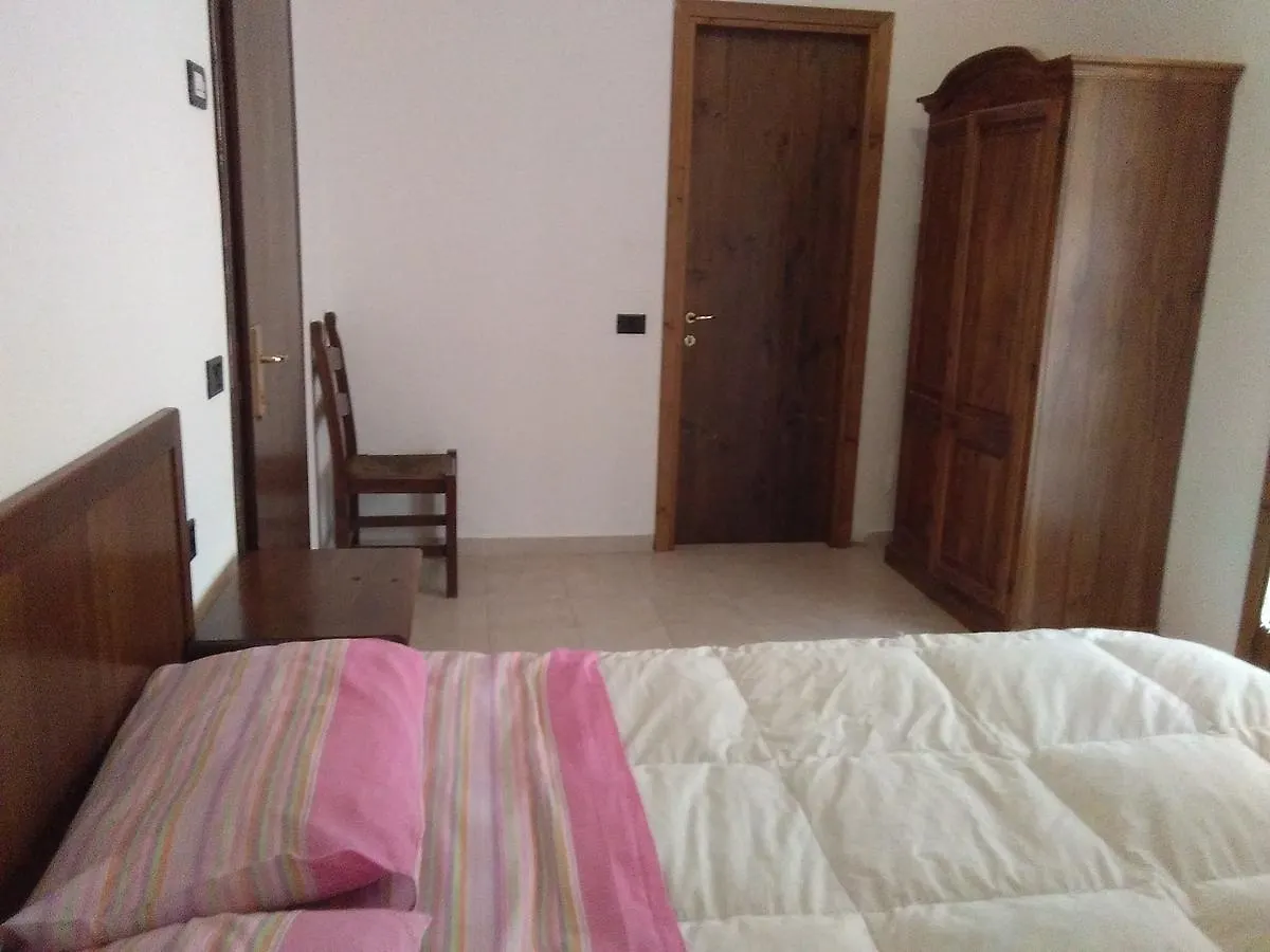Hotel Gran Baita Zeri