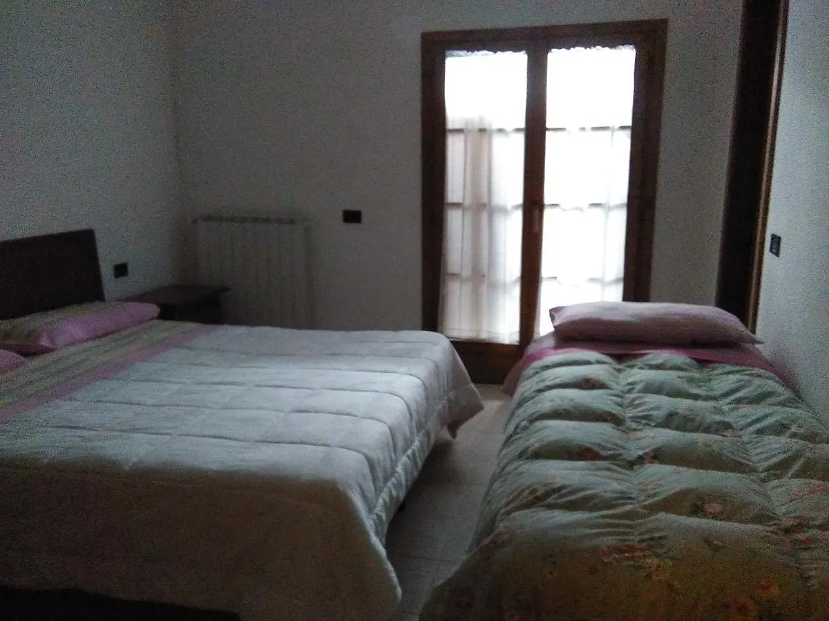 Hotel Gran Baita Zeri Italy