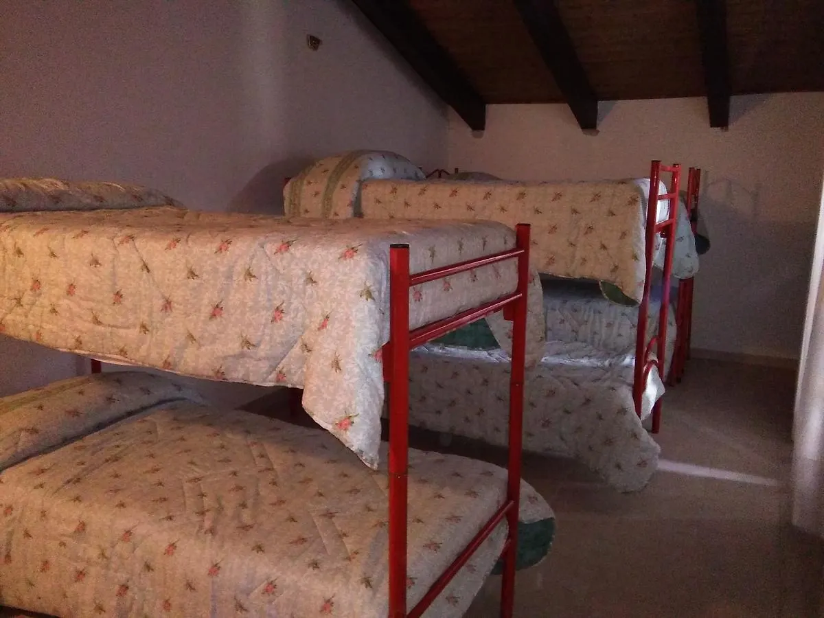 Hotel Gran Baita Zeri 0*,