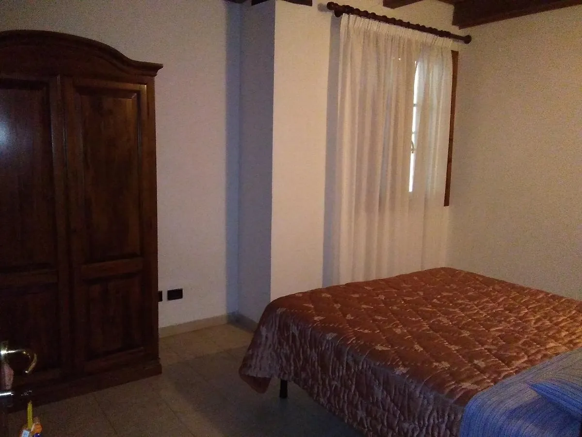 Hotel Gran Baita Zeri