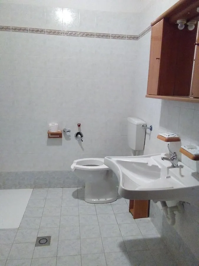 Hotel Gran Baita Zeri