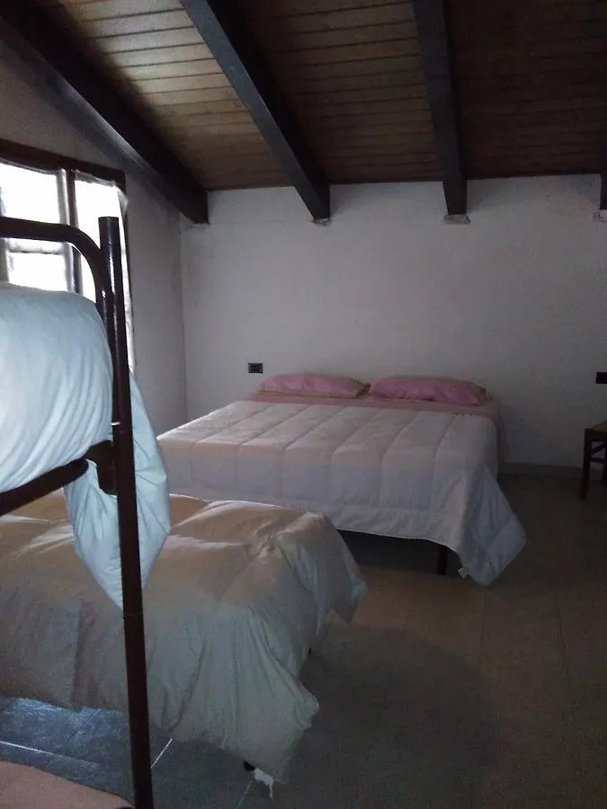 Hotel Gran Baita Zeri Italy
