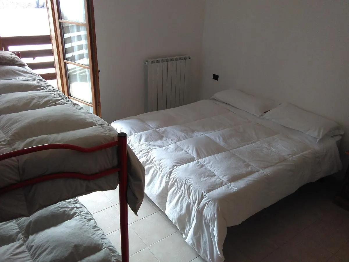 Hotel Gran Baita Zeri Italy