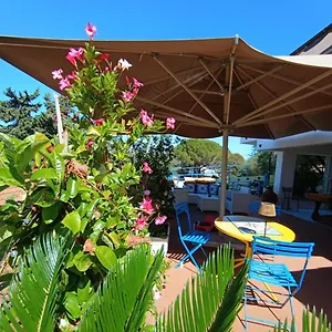 Bed & Breakfast Terramare, Montiano (Tuscany)