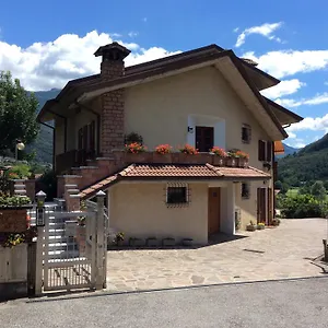 *** Bed & Breakfast La Vigna Italia