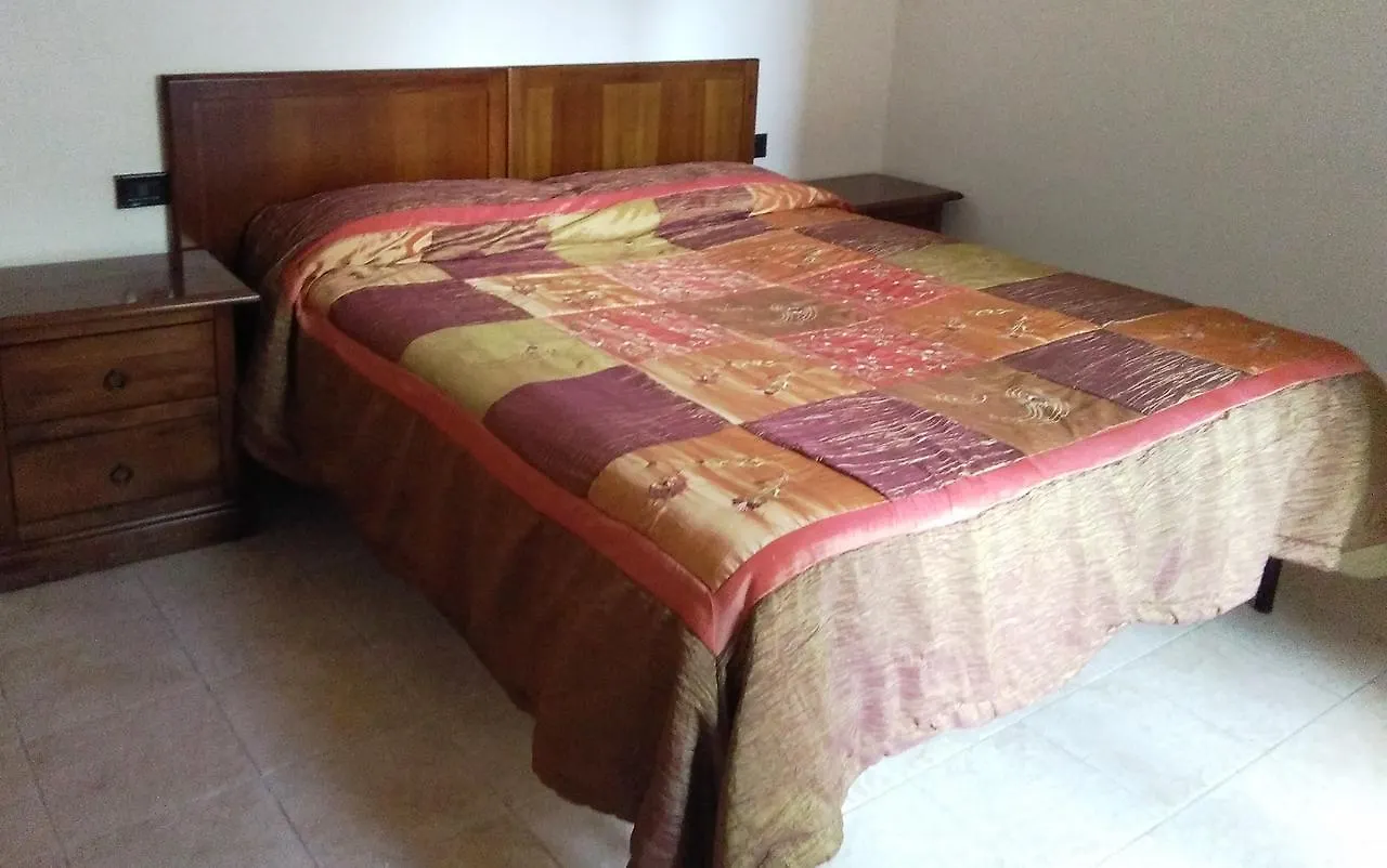 Hotel Gran Baita Zeri