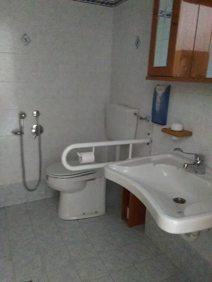 Hotel Gran Baita Zeri 0*,  Italy
