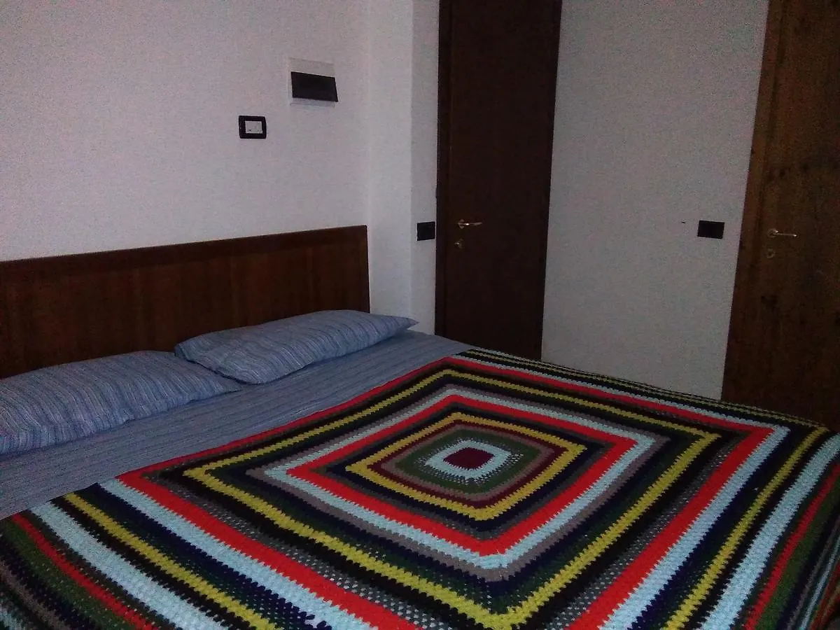Hotel Gran Baita Zeri Italy