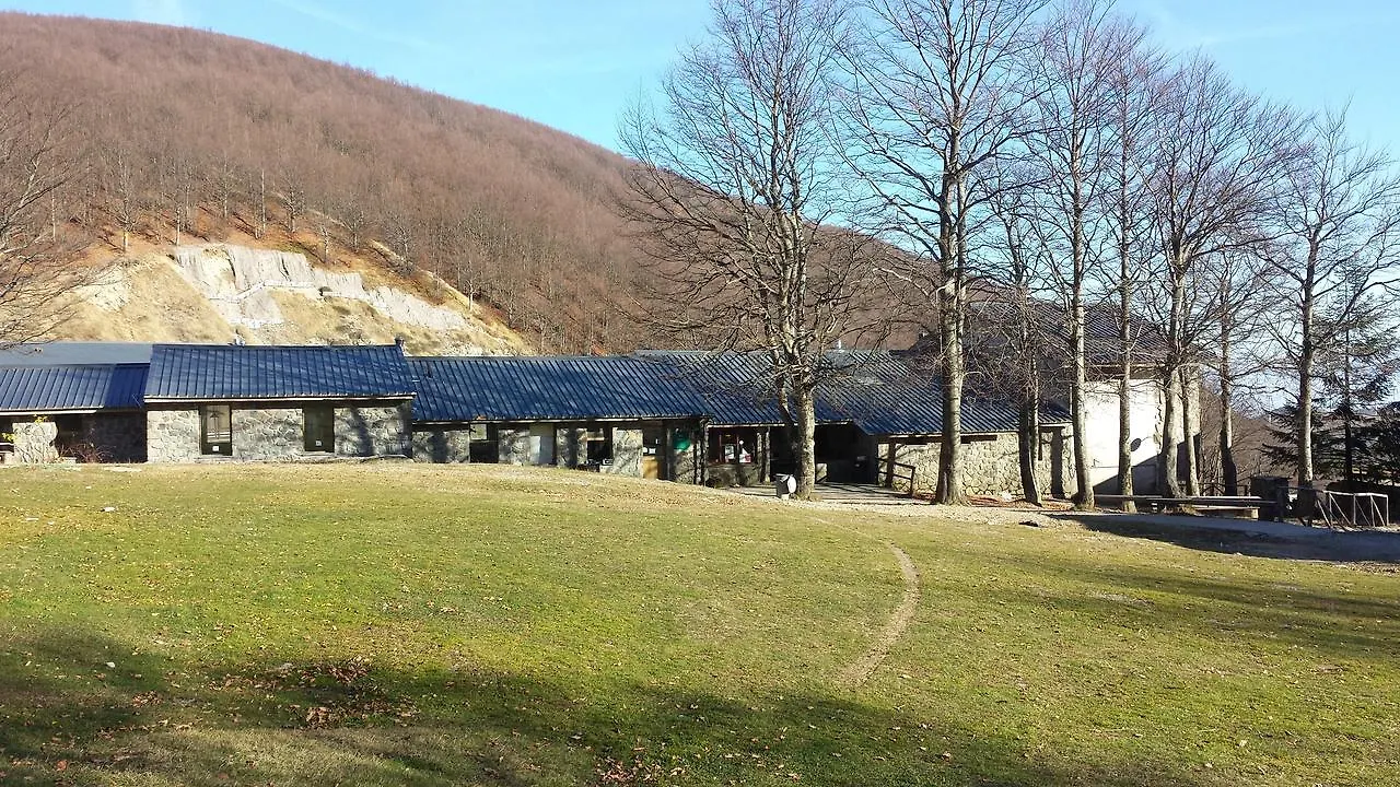 Hotel Gran Baita Zeri