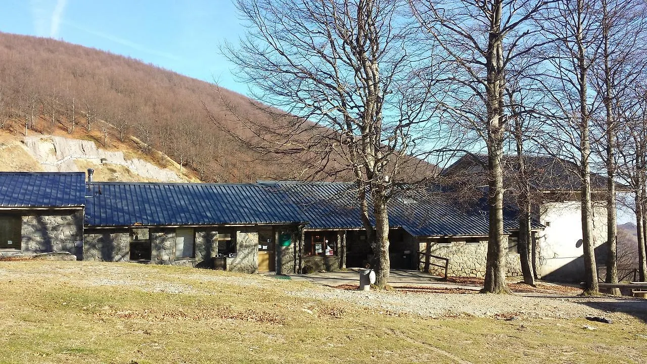 Hotel Gran Baita Zeri